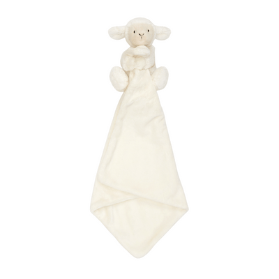 Bashful Lamb Soother