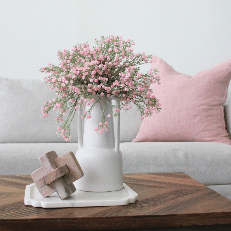 Danya Handle Vase