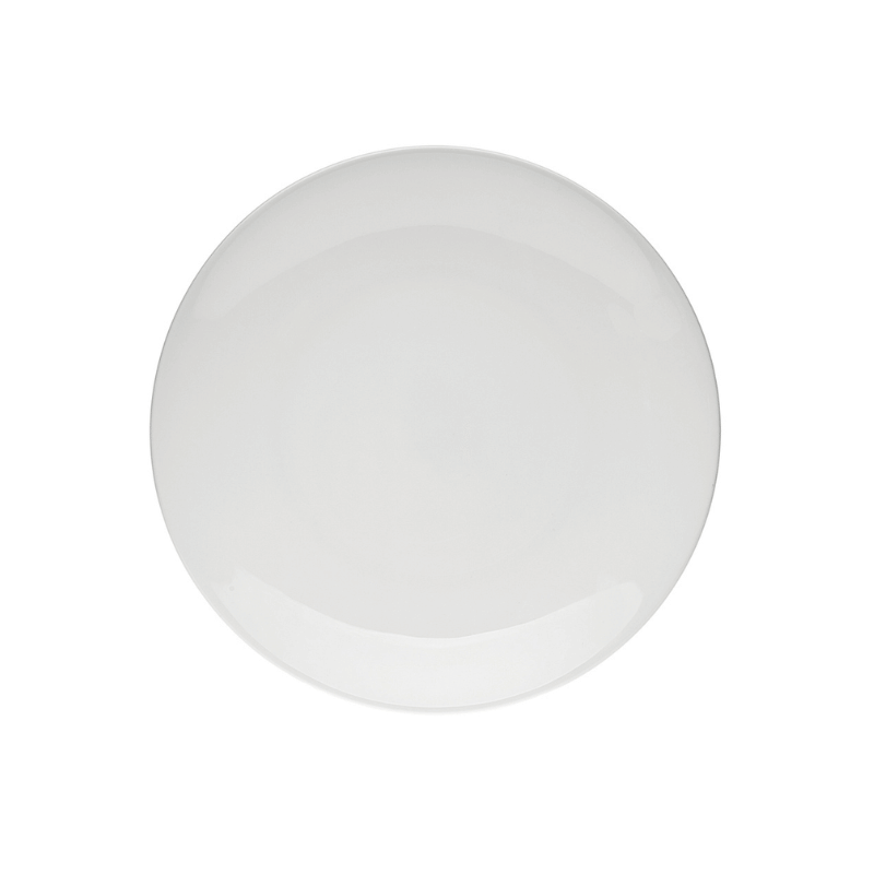Bone Moon Salad Plate