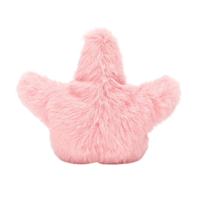 Fluffy Starfish