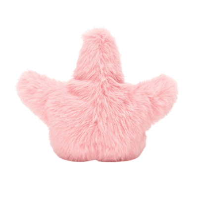 Fluffy Starfish