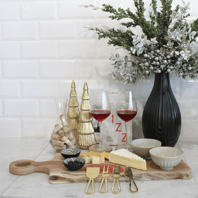 Riedel Merlot Decanter