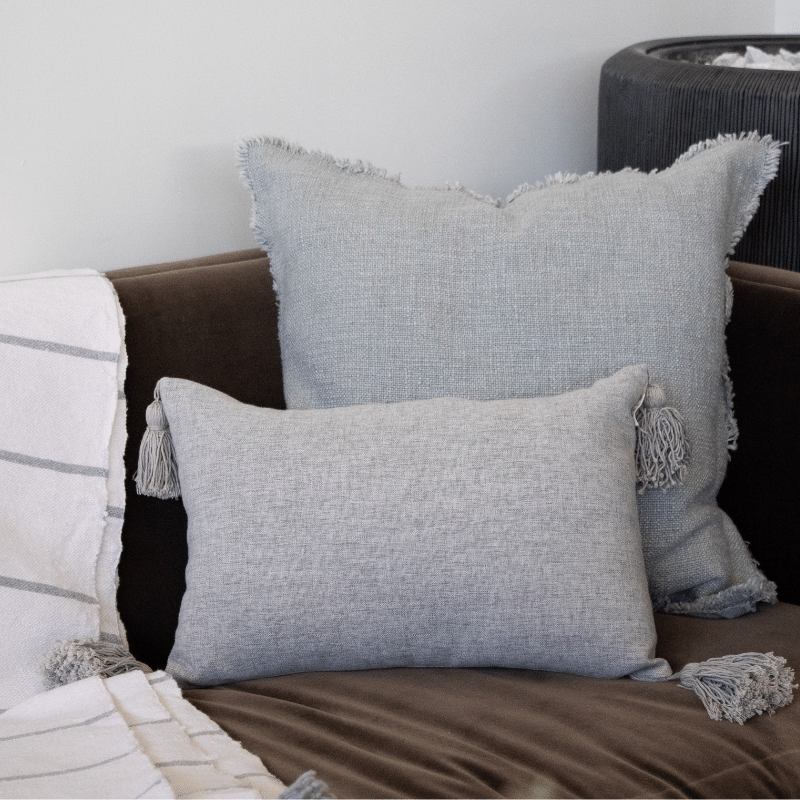 Selena Linen Pillow