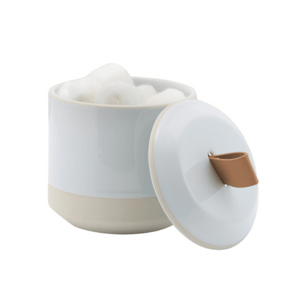 Shikoku Canister