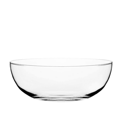 Coupe Glass Serving Bowl