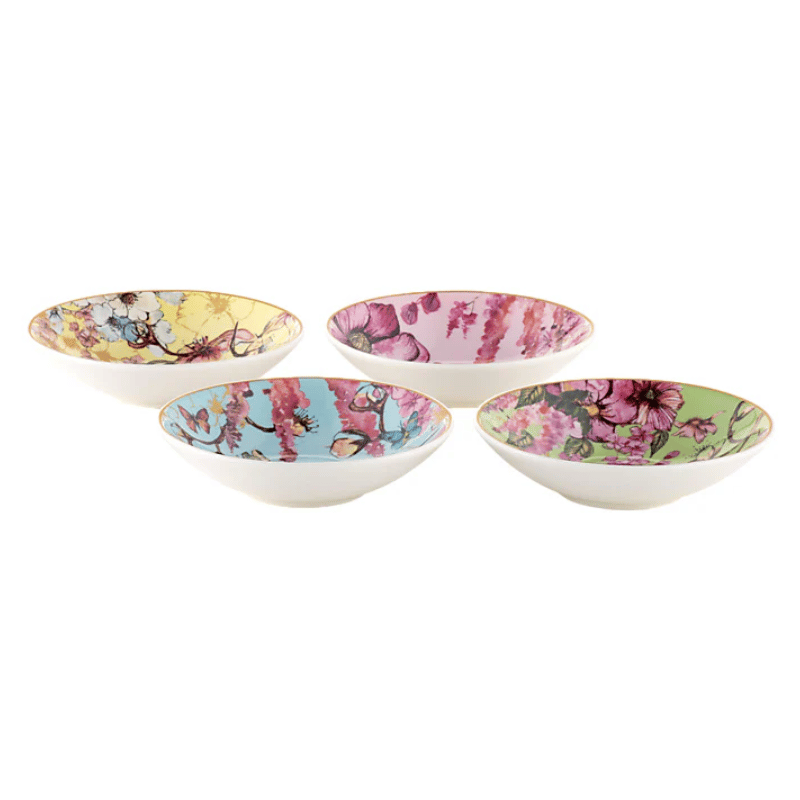 Enchantment Coupe Bowls - Set of 4