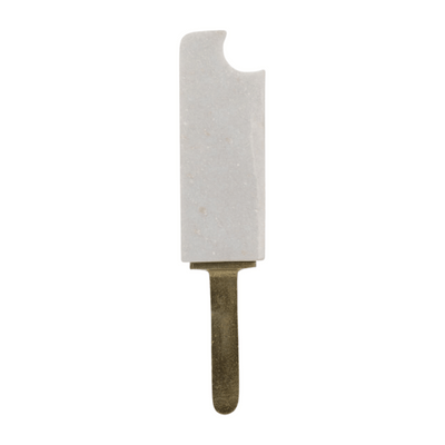 Marble Popsicle Decor