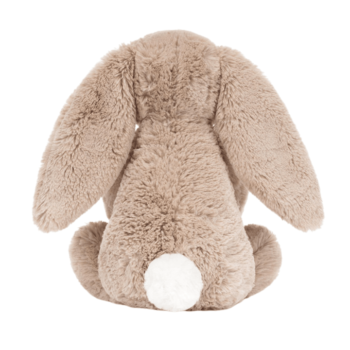 Bashful Beige Bunny 'Birthday' – Wyrth Home