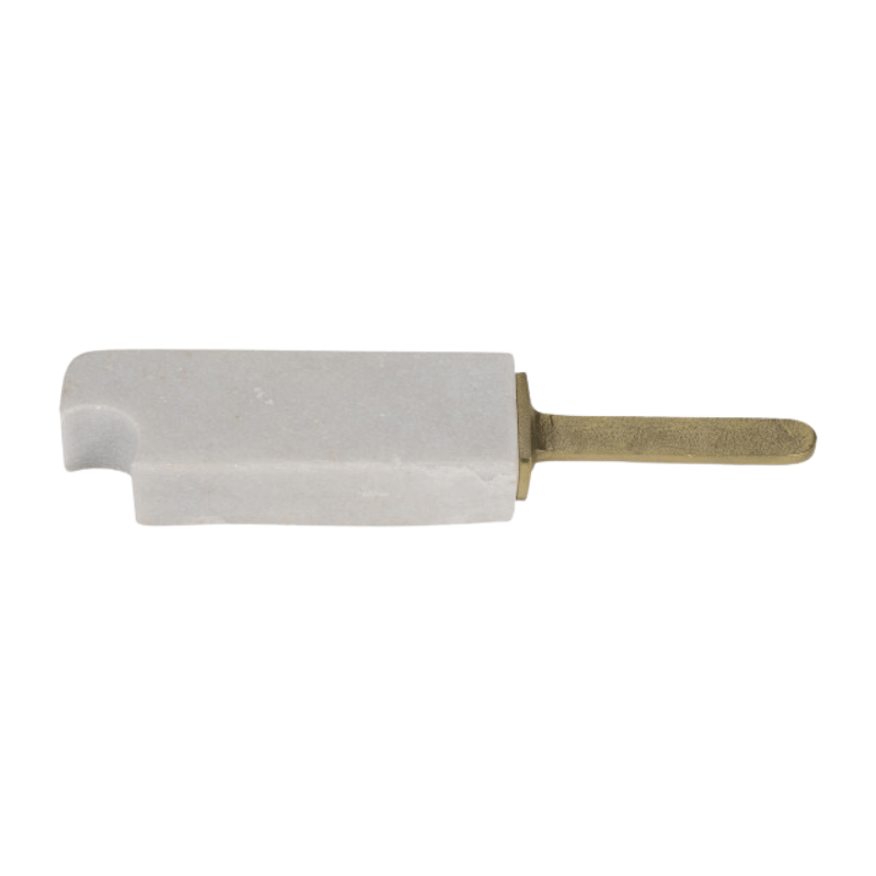 Marble Popsicle Decor