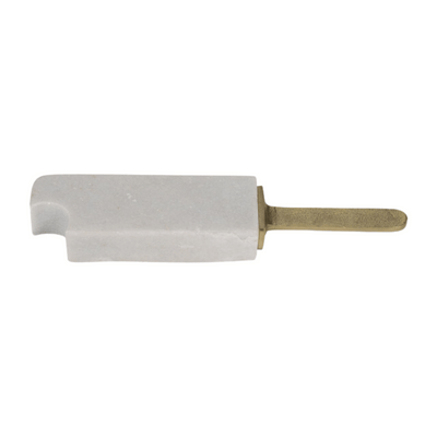 Marble Popsicle Decor