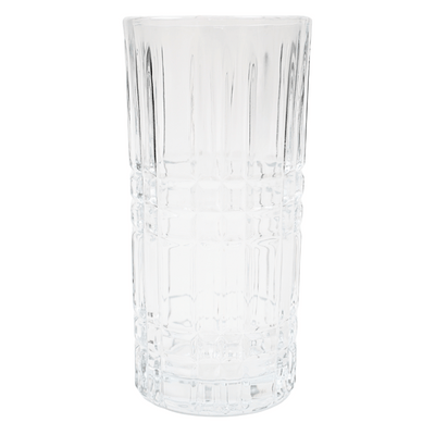 Daytona Highball Glasses - Set of 4