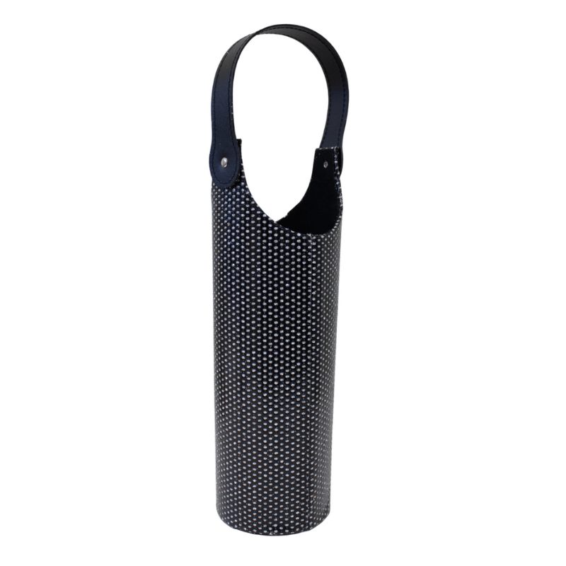 Black Diamond Bottle Carrier with Handle