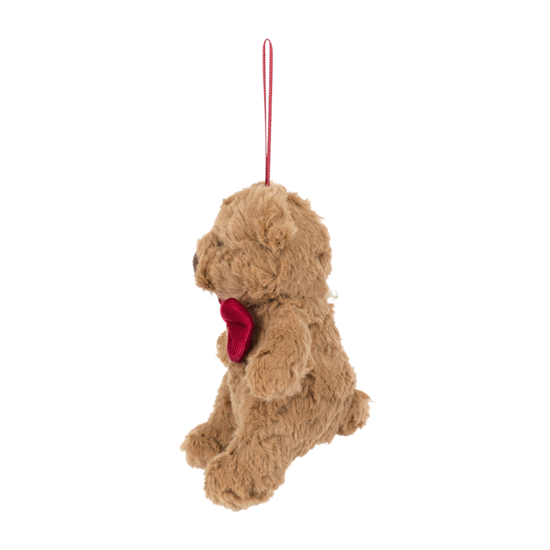 Bartholomew Bear Ornament