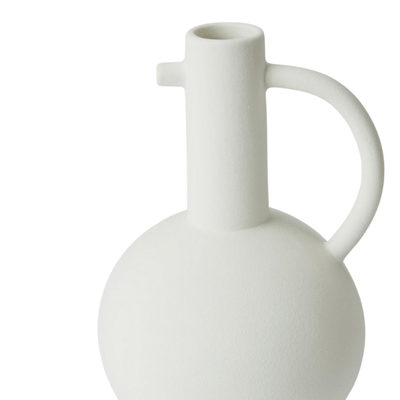 Adley Pitcher Vase