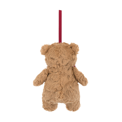Bartholomew Bear Ornament