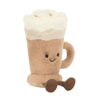 Amuseables Latte
