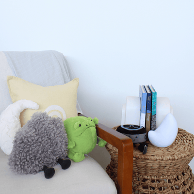 Amuseables Moon Medium/Large