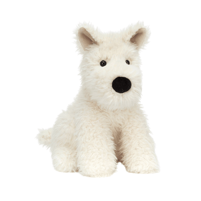 Munro Scottie Dog