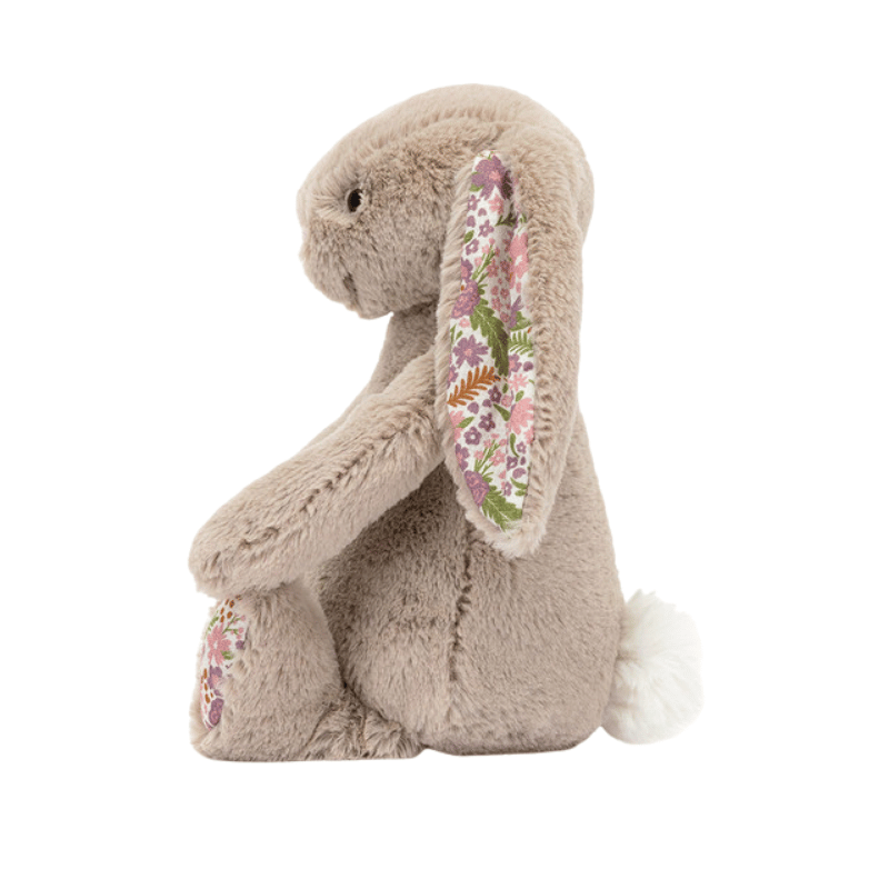 Little Blossom Beige Bunny 'Petal'