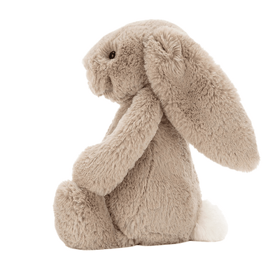 Little Bashful Beige Bunny