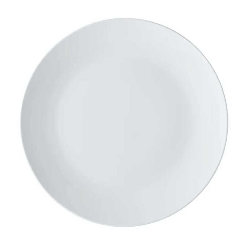 Coupe Dinner Plate