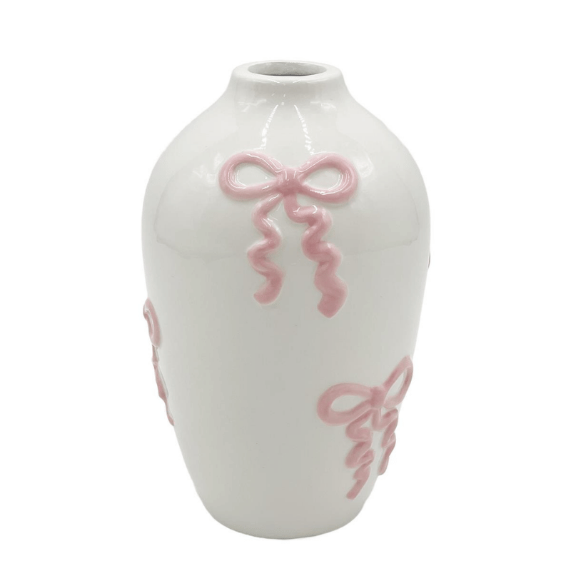Ellery Bow Vase