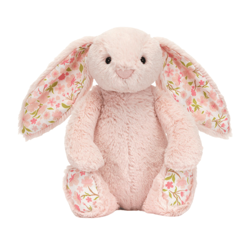 Little Blossom Blush Bunny 'Cherry'