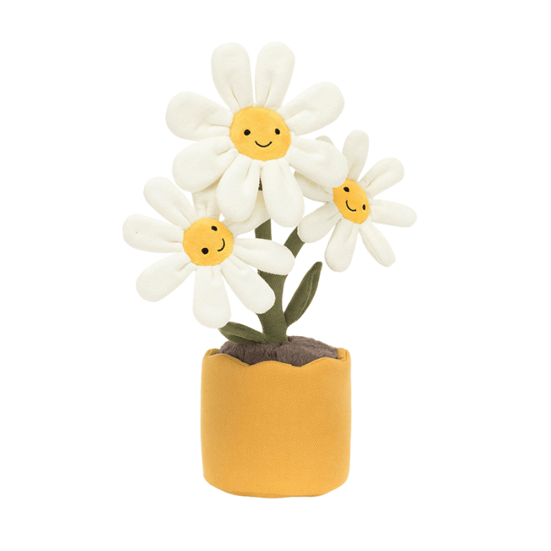 Amuseables Daisy