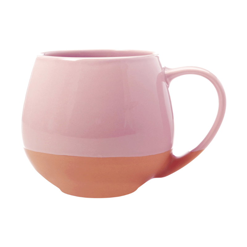 Rose Eclipse Mug