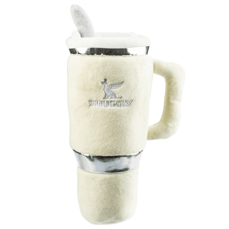 Snuggly Cup - Ivory