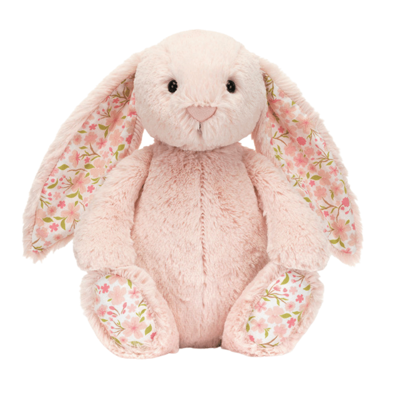 Blossom Blush Bunny 'Cherry'
