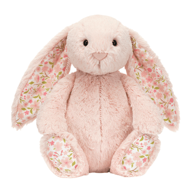 Blossom Blush Bunny 'Cherry'