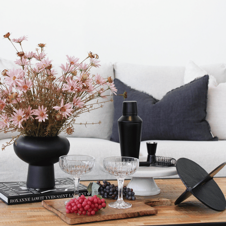 Yves Saint Laurent Book – Wyrth Home