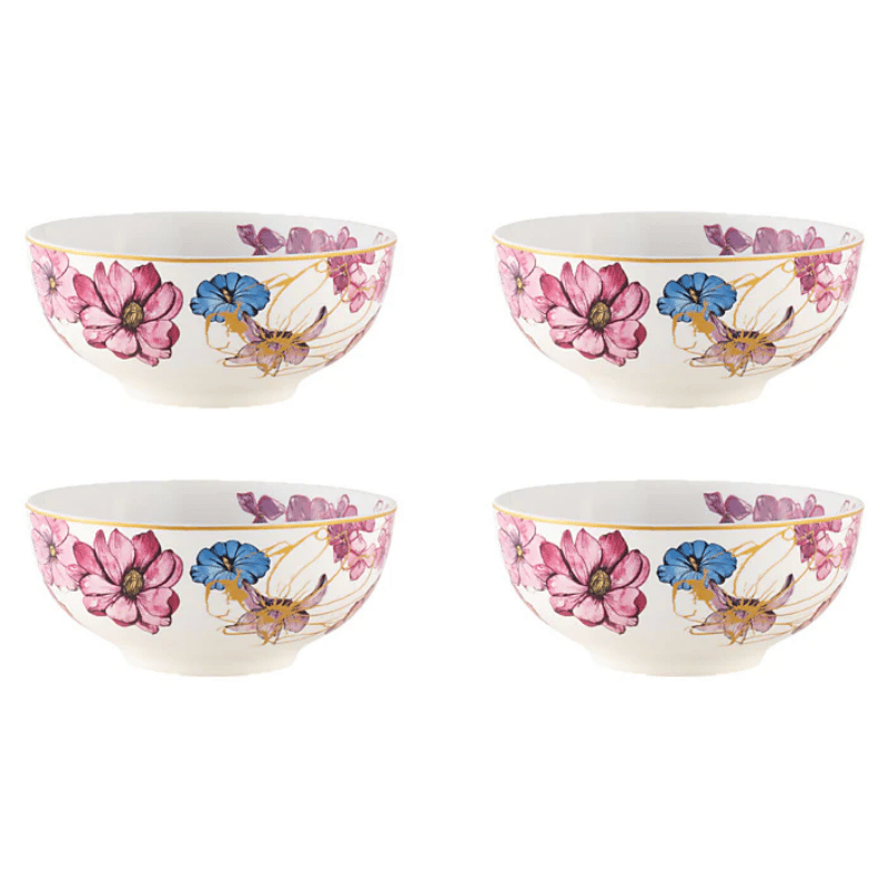 12-Piece Enchantment Dinnerware Set – Wyrth Home