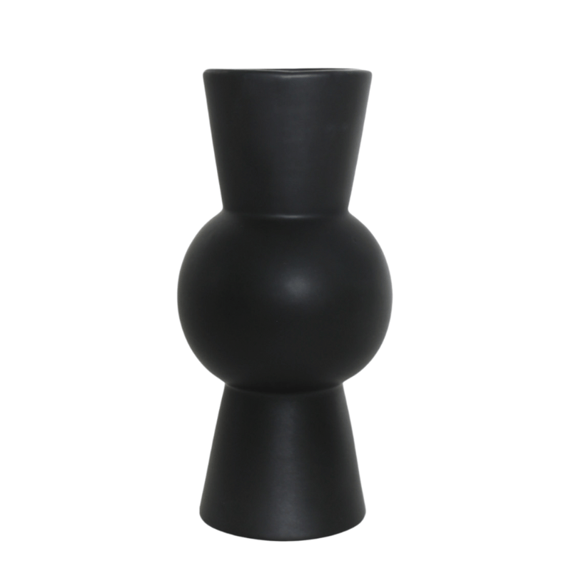 Bitar Totem Vase