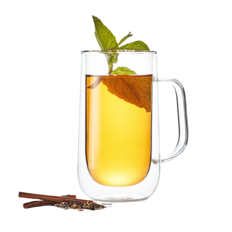 Jax Double Wall Glasses - Set of 2