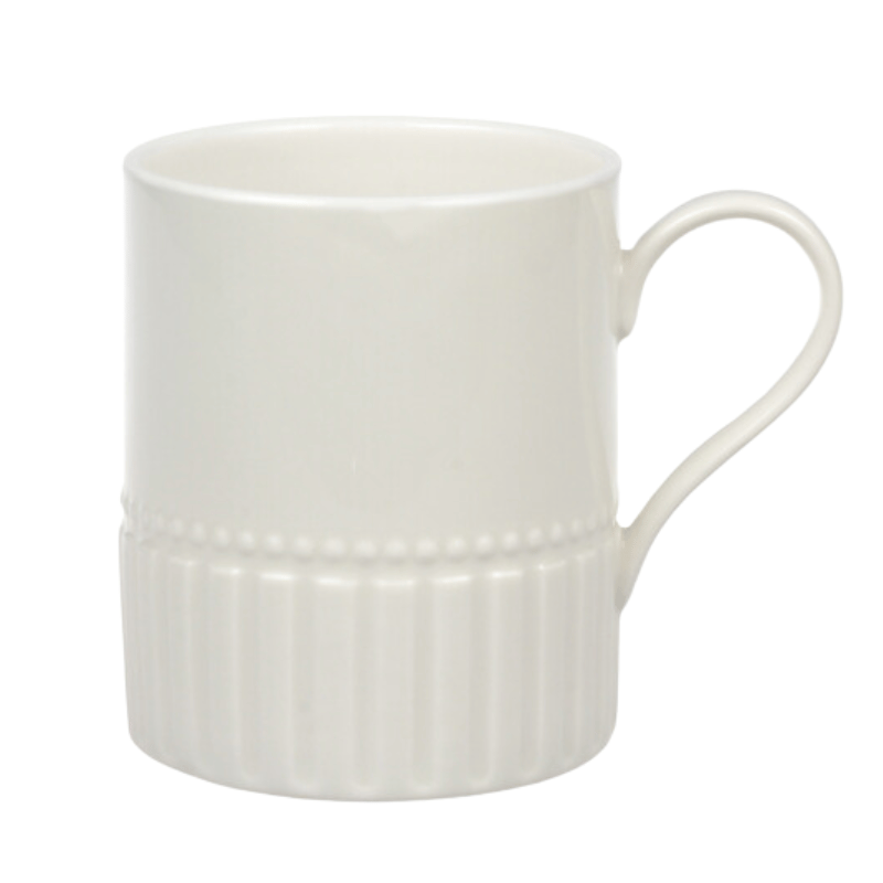 Chantilly Coffee Mug