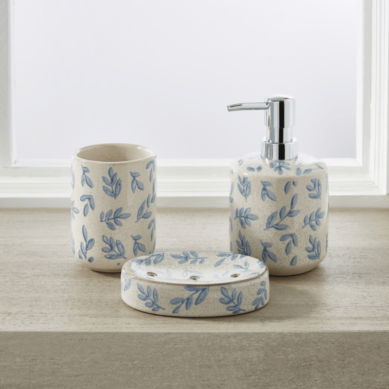 Provence Soap Dish