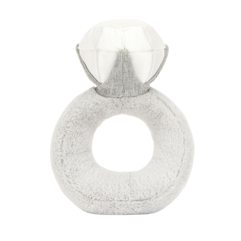 Amuseables Diamond Ring