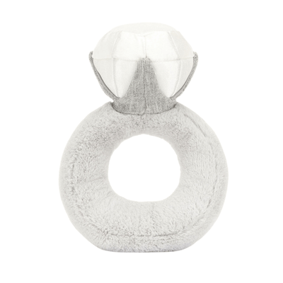 Amuseables Diamond Ring