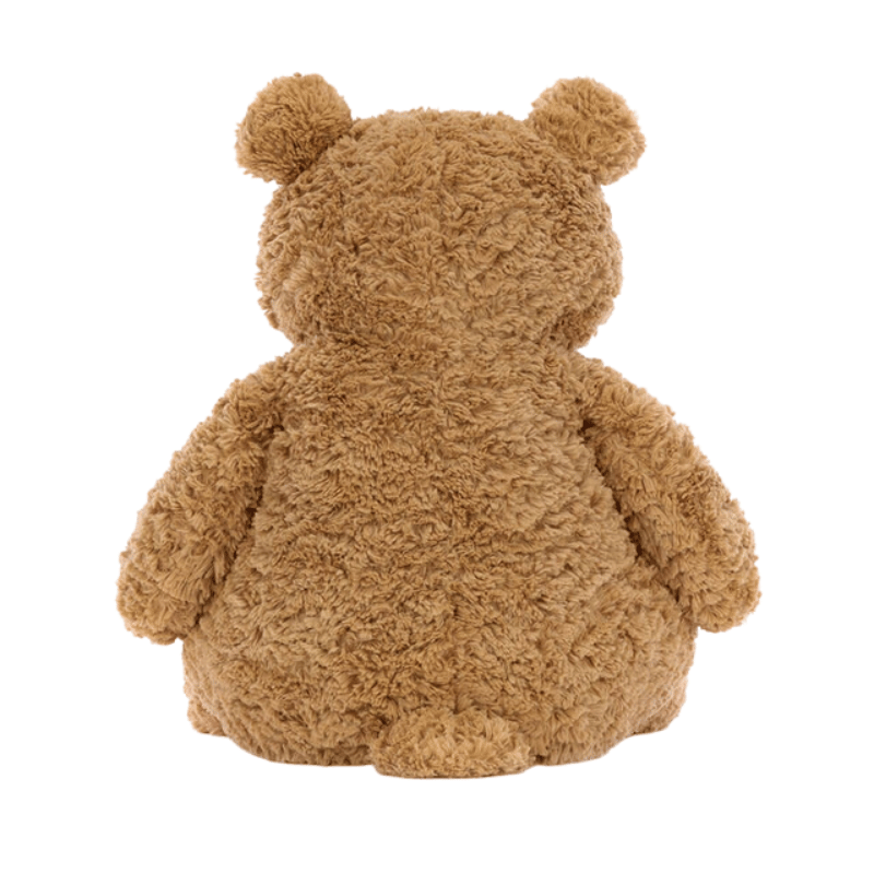 Bartholomew Bear Tiny – Wyrth Home
