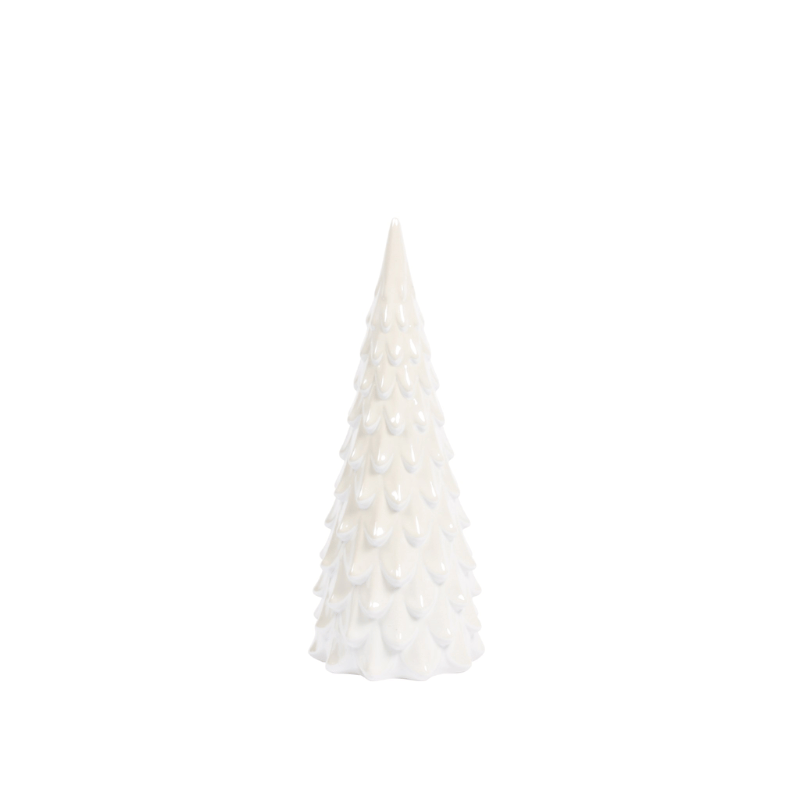 Pearl Glazed Small Tree