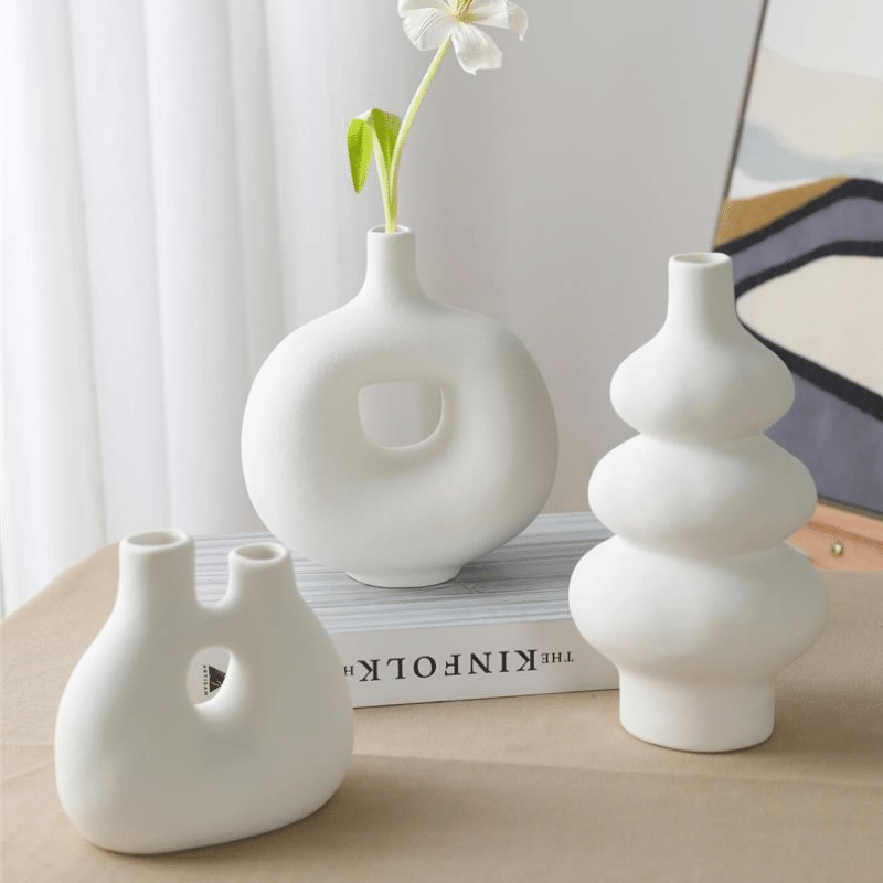 Allegra Bubble Vase