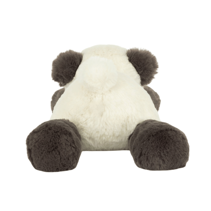 Smudge Panda