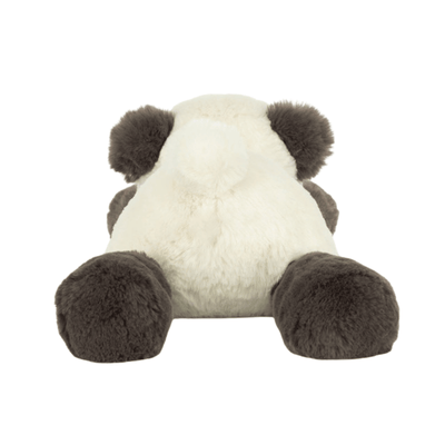 Smudge Panda