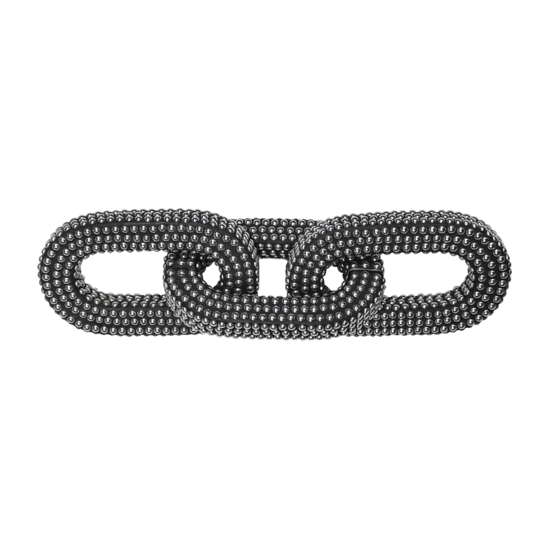 Milan Studded Chain