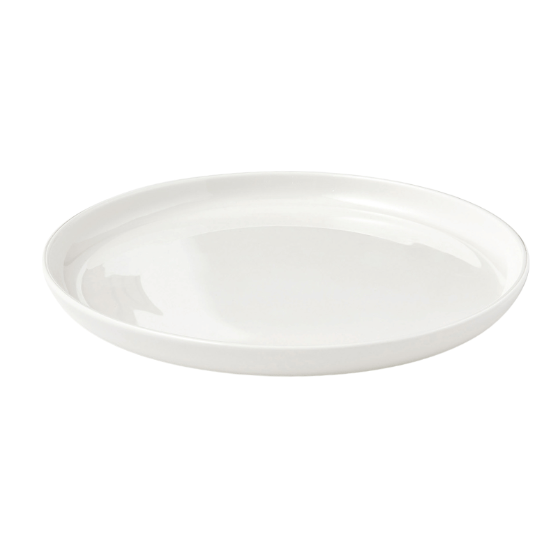 Brentwood Bone Salad Plate