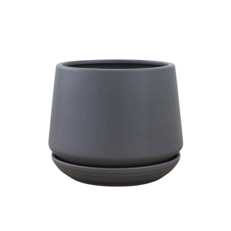 Grey Kenzo Planter