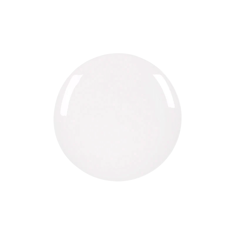 Pescara Coupe Salad Plate