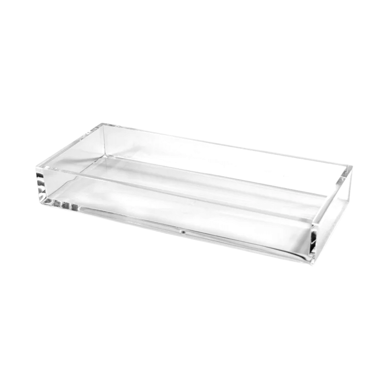 Platinum Medium Tray